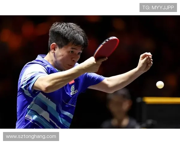 大满贯点评：南京乒乓球队的个人能力表现