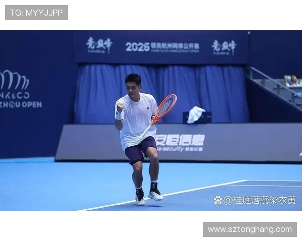 杭州网球队实力崛起荣登全国网球实力排行榜第十名